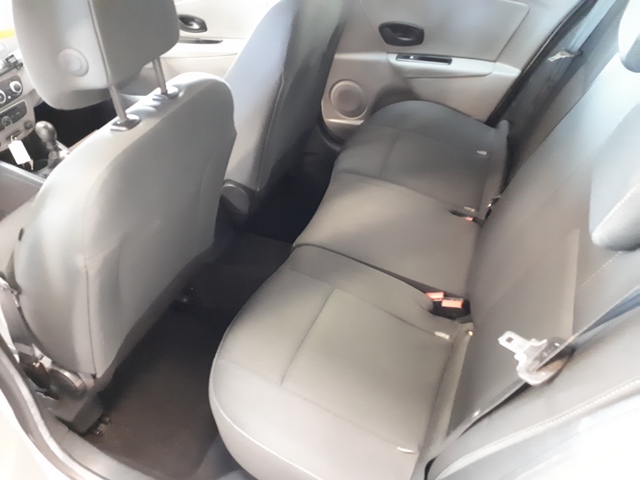 Renault Renault Megane III 1.5 dCi110 FAP Authentique eco²