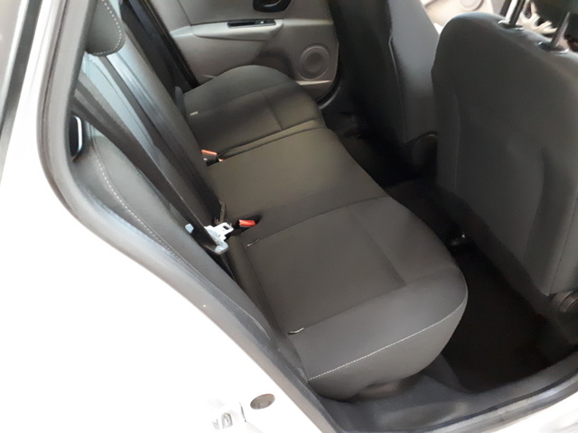 Renault Renault Megane III 1.5 dCi110 FAP Authentique eco²