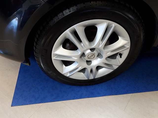 Opel Opel Corsa IV 1.4 Twinport Sport 3p