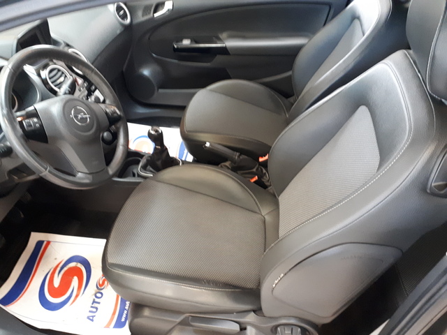 Opel Opel Corsa IV 1.4 Twinport Sport 3p