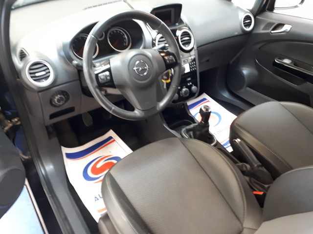 Opel Opel Corsa IV 1.4 Twinport Sport 3p