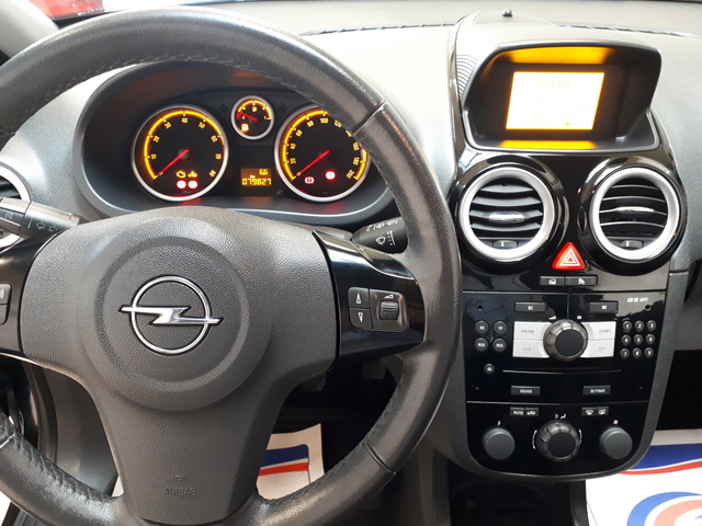 Opel Opel Corsa IV 1.4 Twinport Sport 3p