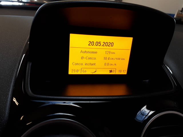 Opel Opel Corsa IV 1.4 Twinport Sport 3p