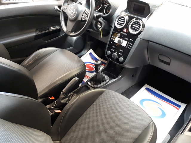 Opel Opel Corsa IV 1.4 Twinport Sport 3p