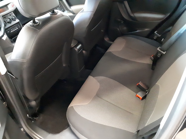 Citroën Citroën C3 II 1.2 VTi PureTech Confort