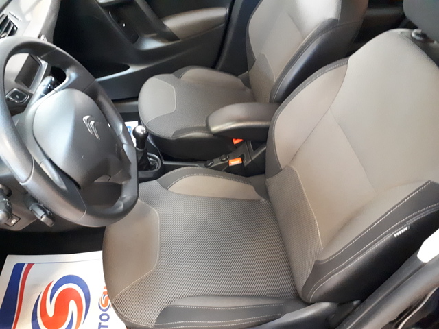 Citroën Citroën C3 II 1.2 VTi PureTech Confort