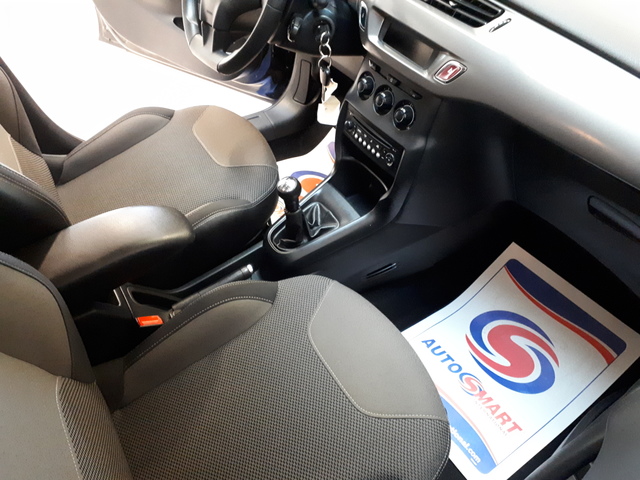Citroën Citroën C3 II 1.2 VTi PureTech Confort