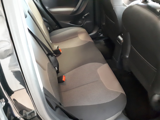 Citroën Citroën C3 II 1.2 VTi PureTech Confort