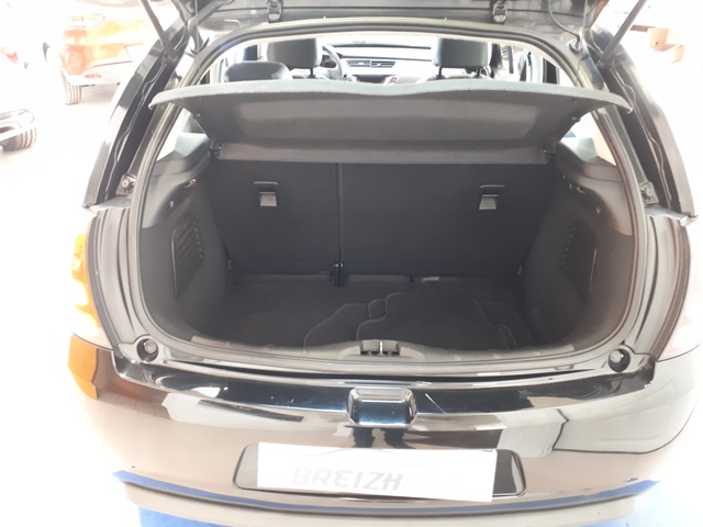 Citroën Citroën C3 II 1.2 VTi PureTech Confort
