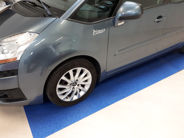 Citroën Citroën C4 Picasso 1.6 HDi110 FAP Pack