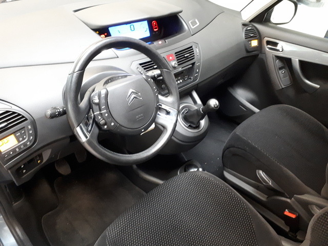 Citroën Citroën C4 Picasso 1.6 HDi110 FAP Pack