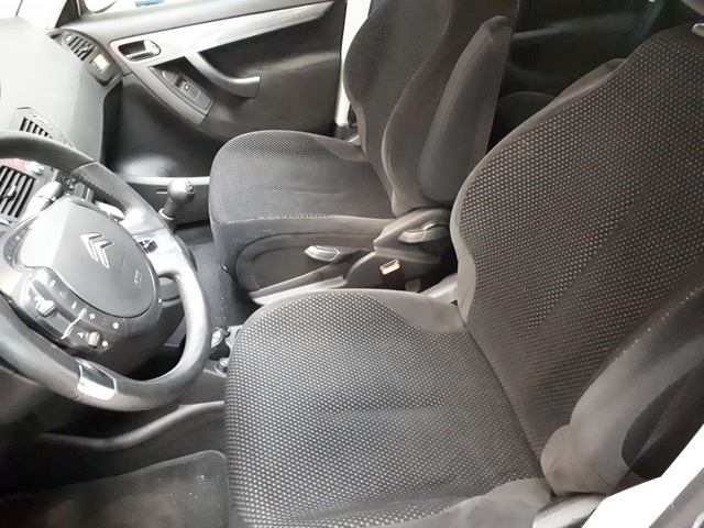 Citroën Citroën C4 Picasso 1.6 HDi110 FAP Pack