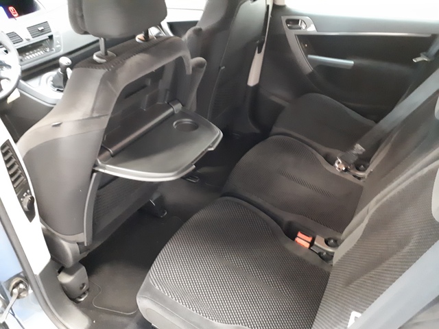Citroën Citroën C4 Picasso 1.6 HDi110 FAP Pack