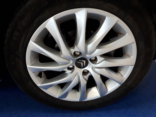 Citroën Citroën C4 Picasso 1.6 HDi110 FAP Pack