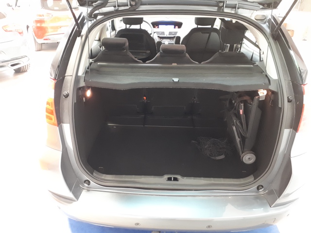 Citroën Citroën C4 Picasso 1.6 HDi110 FAP Pack
