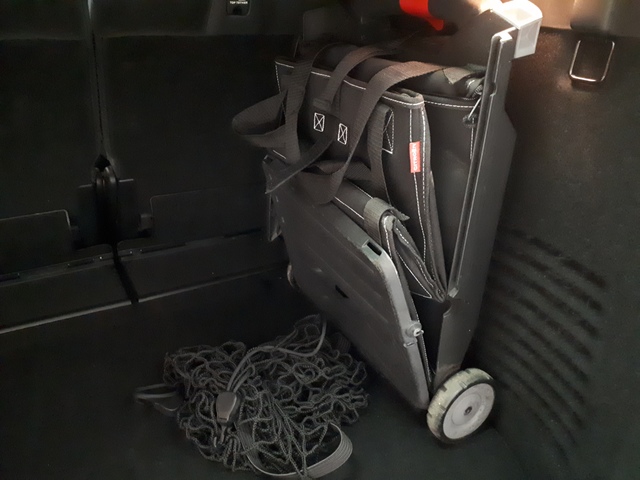 Citroën Citroën C4 Picasso 1.6 HDi110 FAP Pack