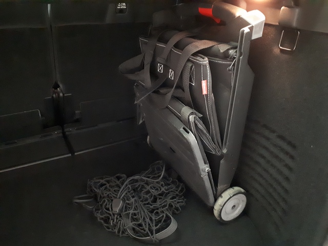 Citroën Citroën C4 Picasso 1.6 HDi110 FAP Pack