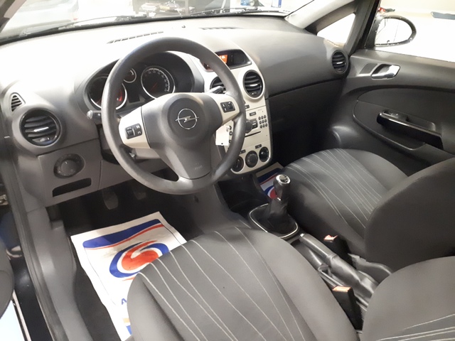 Opel Opel Corsa IV 1.3 CDTI75 Enjoy ecoF 105g 3p