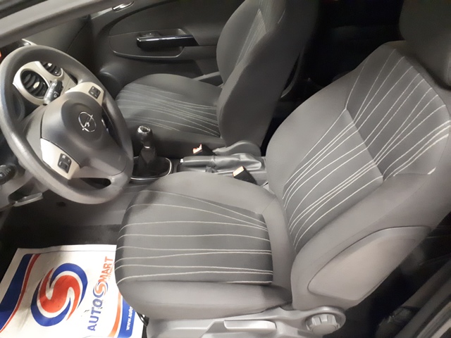 Opel Opel Corsa IV 1.3 CDTI75 Enjoy ecoF 105g 3p