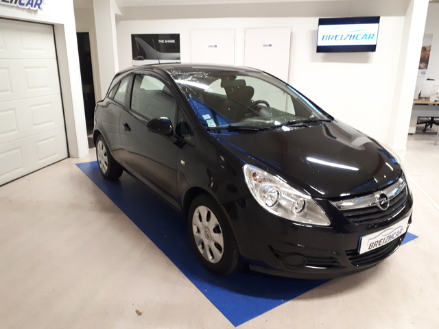 Opel Opel Corsa IV 1.3 CDTI75 Enjoy ecoF 105g 3p