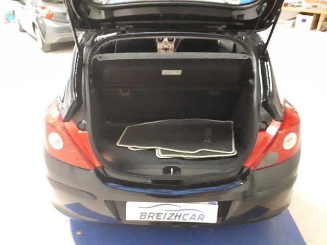 Opel Opel Corsa IV 1.3 CDTI75 Enjoy ecoF 105g 3p