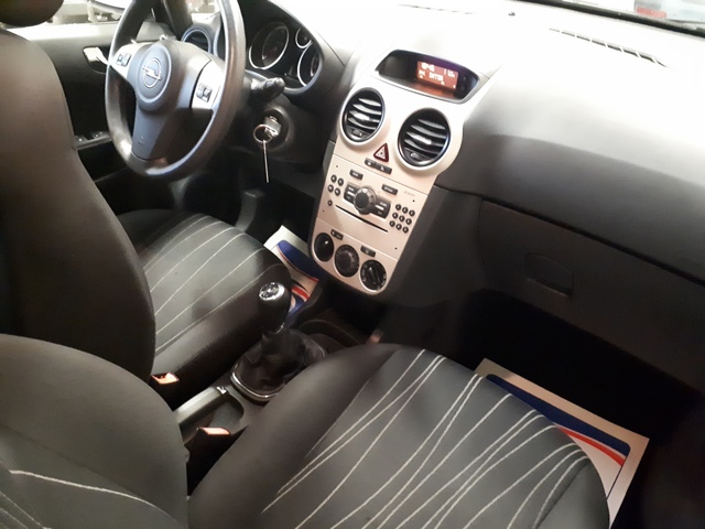 Opel Opel Corsa IV 1.3 CDTI75 Enjoy ecoF 105g 3p