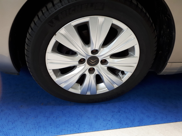 Citroën Citroën C3 Picasso 1.6 HDi110 FAP Exclusive