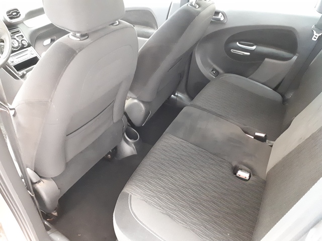 Citroën Citroën C3 Picasso 1.6 HDi110 FAP Exclusive