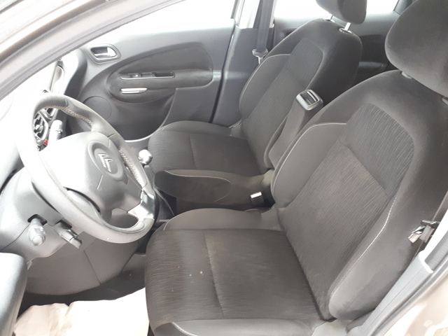 Citroën Citroën C3 Picasso 1.6 HDi110 FAP Exclusive