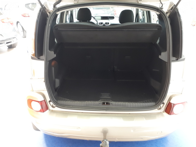 Citroën Citroën C3 Picasso 1.6 HDi110 FAP Exclusive
