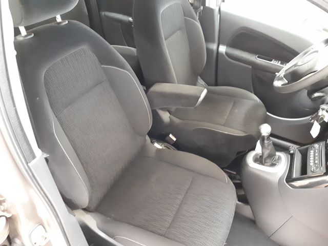 Citroën Citroën C3 Picasso 1.6 HDi110 FAP Exclusive