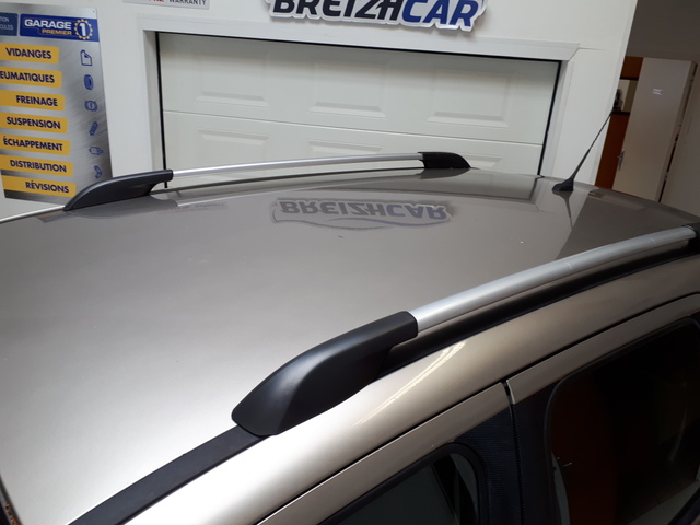 Citroën Citroën C3 Picasso 1.6 HDi110 FAP Exclusive